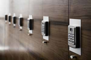 Commercial Rowlett Locksmith